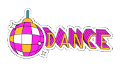 Hbomax Happy Dance Sticker by HBO Max Brasil