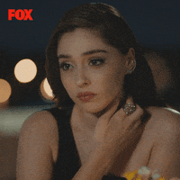 Sad Fox GIF by WASS Medya