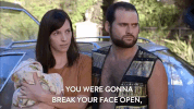 comedy central GIF by Workaholics