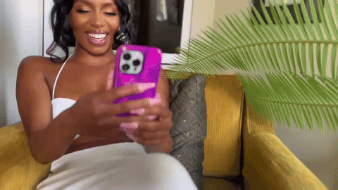 House Party Flirt GIF by The Shindellas