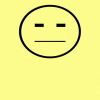 happy smiley face GIF by Dylan Morang