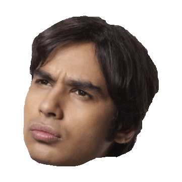 what STICKER by imoji