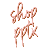 Shop Cart Sticker by Prickly Pear TX