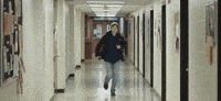 Coming Hurry Up GIF