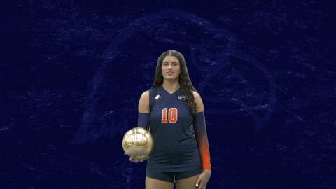 Cnvb Tayloradams GIF by Carson-Newman Athletics