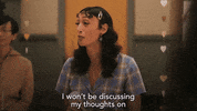Sassy Season 2 GIF by Freeform's Single Drunk Female