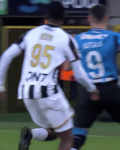 Jutgla GIF by Club Brugge