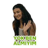 Girl Woman Sticker by NETFLIX