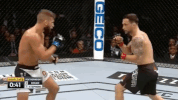 ufc 205 mma GIF by UFC