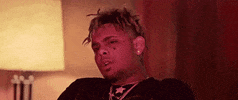 fingers blue GIF by Smokepurpp