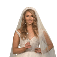 Sticker by Married At First Sight