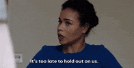 Cbs Fbi GIF by Wolf Entertainment