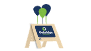 Openhouse Sticker by Oakridge Real Estate