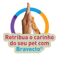 msdfamiliapet bravecto Sticker