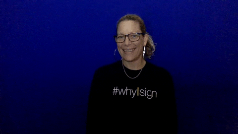 Asl Sign GIF