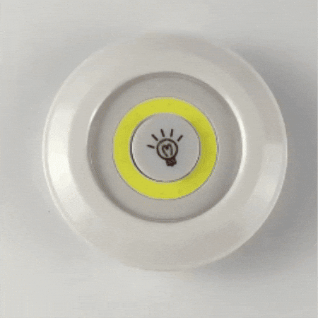 Luz Led Inalambrica
