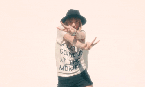 music video peace GIF