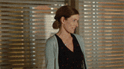 fall down mr. d GIF by CBC