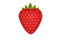 animation summer Sticker by Wendy's