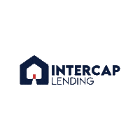intercaplending mortgage home loans intercap intercap lending Sticker