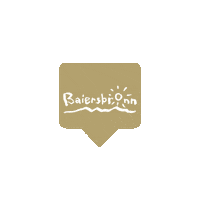 Baden-Württemberg Pin Sticker by baiersbronn.de