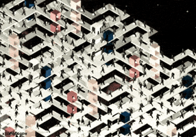 loop people GIF by kidmograph