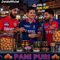 Shreyas Iyer GIF
