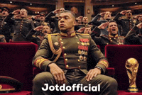 Kylian Mbappe GIF