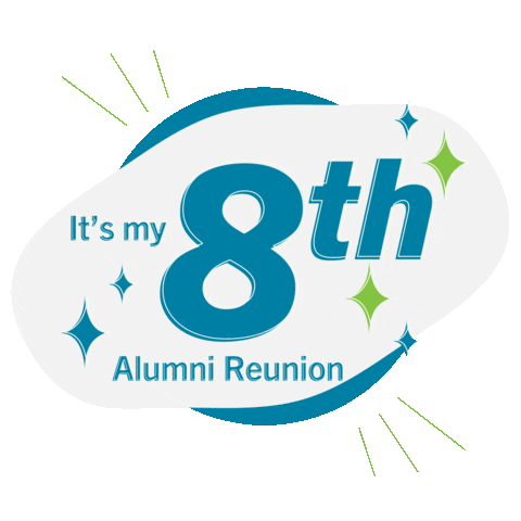 Alumni Utm Sticker by University of Toronto