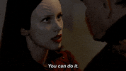 stay strong just do it GIF by Fox TV