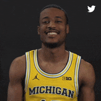 March Madness Sport GIF by Twitter