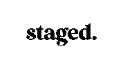 stagedpropertystyling sps staged property styling staged property styling Sticker