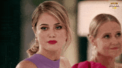 Oh No Ok GIF by Celebrity Apprentice Australia