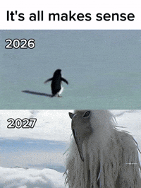 Its All Freedom GIF