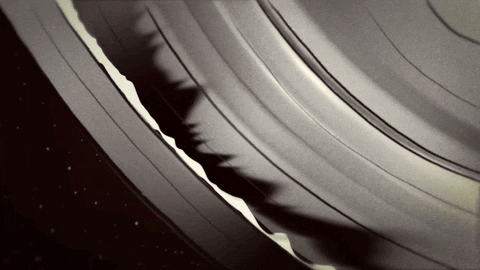 fire ryan gillis GIF by Yule Log 2.015