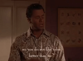 season 4 netflix GIF by Gilmore Girls 