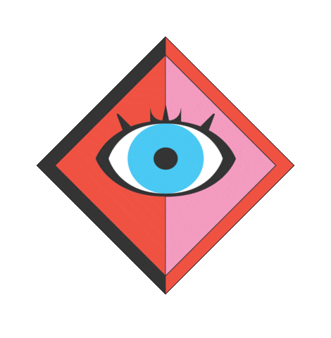 Art Loop Sticker by Jamie Makeup