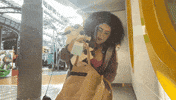 Avatar The Last Airbender Nickelodeon GIF