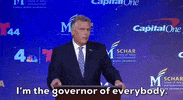 Terry Mcauliffe GIF by GIPHY News