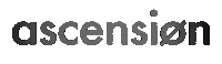 Fashion Logo Sticker by ascensiøn