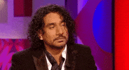 South Asian Eye Roll GIF by Identity