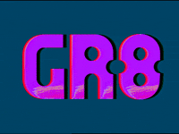 Art Glitch GIF