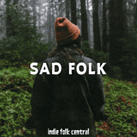 Sad Cry GIF by Indie Folk Central