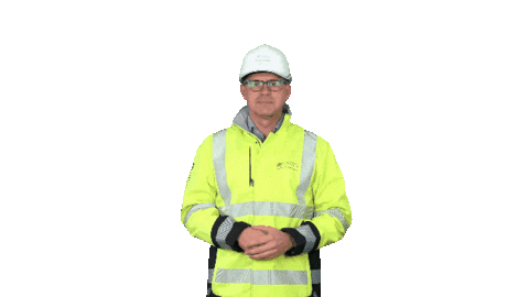 M-S-Akademie giphyupload baustelle michael steinbauer derbaustellencoach Sticker