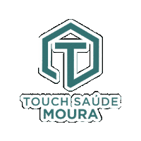 TouchSaude touch moura saude touchsaude Sticker