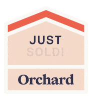 Sticker by Orchard