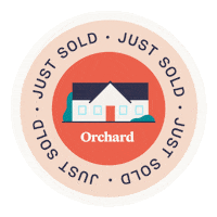 Sticker by Orchard