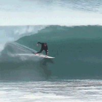 water sports surfing GIF by World Surf League