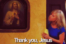 Thanks Thank You GIF