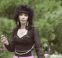 Dance Dancing GIF